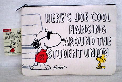 Amazon サンリオ スヌーピー フリーケース Joe Coolデザインシリーズ 2 おもちゃ おもちゃ