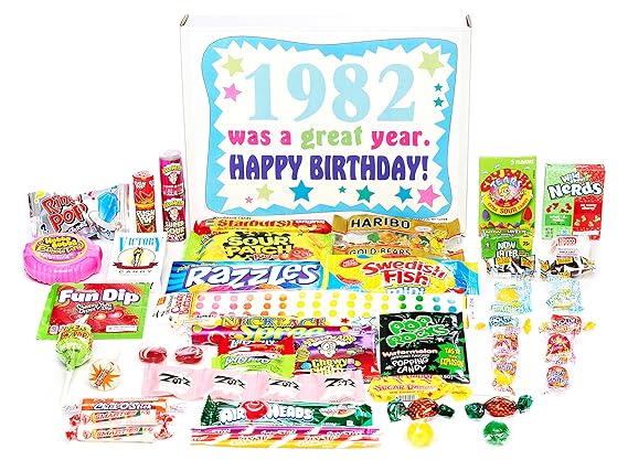 birthday gift for 38 year old woman