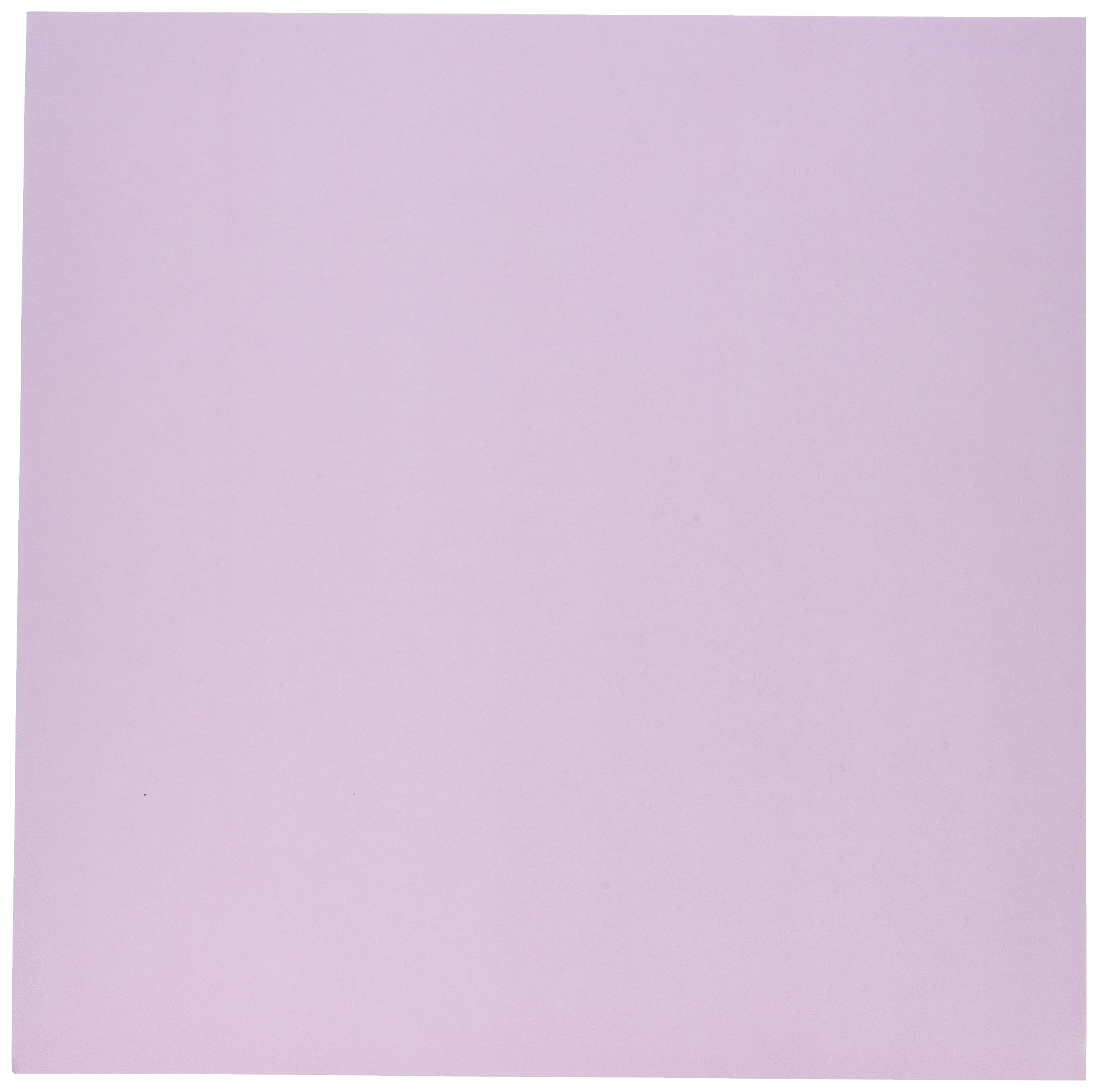 Elizabeth Craft Designs Soft Finish Cardstock x 12-inch Lavender, Acrylic, Multicoloured, 0.09 x 11.9 x 13.4 cm