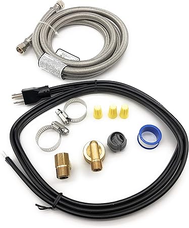 ge dishwasher electrical connections