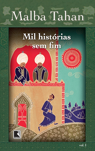 Download Mil histórias sem fim - vol. 1 (Portuguese Edition) PDF