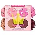 wet n wild Pampered Palette for Eye & Face