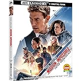 Mission: Impossible - Dead Reckoning