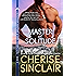 Master of Solitude (Mountain Masters & Dark Haven Book 8)