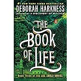 The Book of Life: A Novel (All Souls Series)