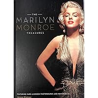 The Marilyn Monroe Treasures