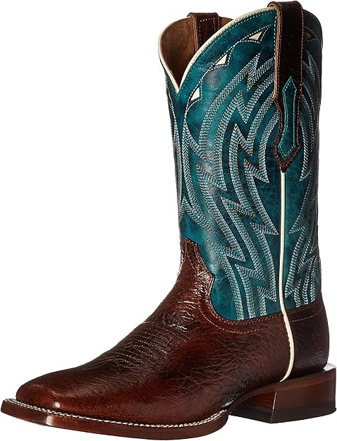 cowtown cowboy boots