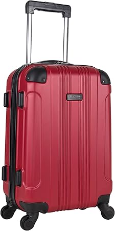 amazon cabin luggage 4 wheels
