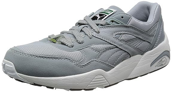 Puma Trinomic R698 Quarry White