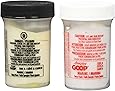 Amazing GOOP 5300031 Marine Epoxy Paste Kit - 4 fl oz