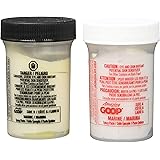 Amazing GOOP 5300031 Marine Epoxy Paste Kit - 4 fl oz