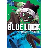 Blue Lock 36