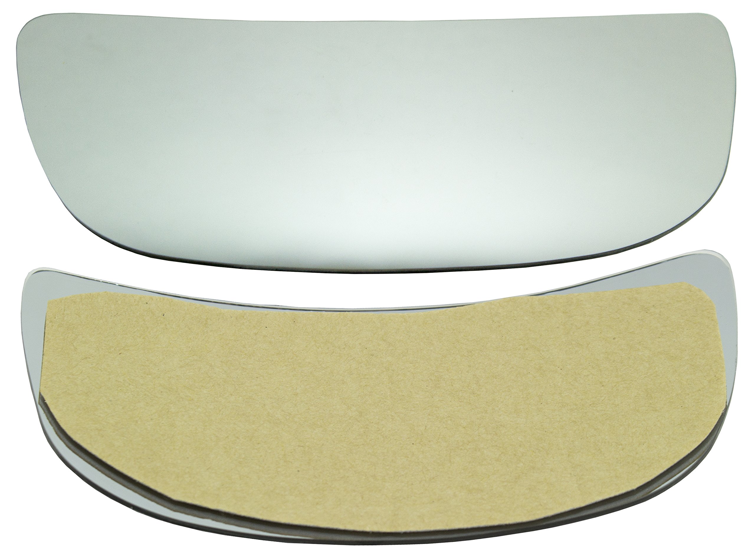 TarosTrade 57-0285-R-47026 Mirror Glass Lower Part