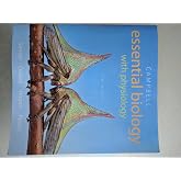 Campbell Essential Biology with Physiology (5th Edition)