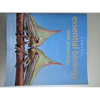 Amazon.com: Campbell Essential Biology: 9780134765037: Simon, Eric
