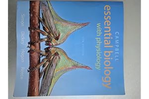 Campbell Essential Biology with Physiology