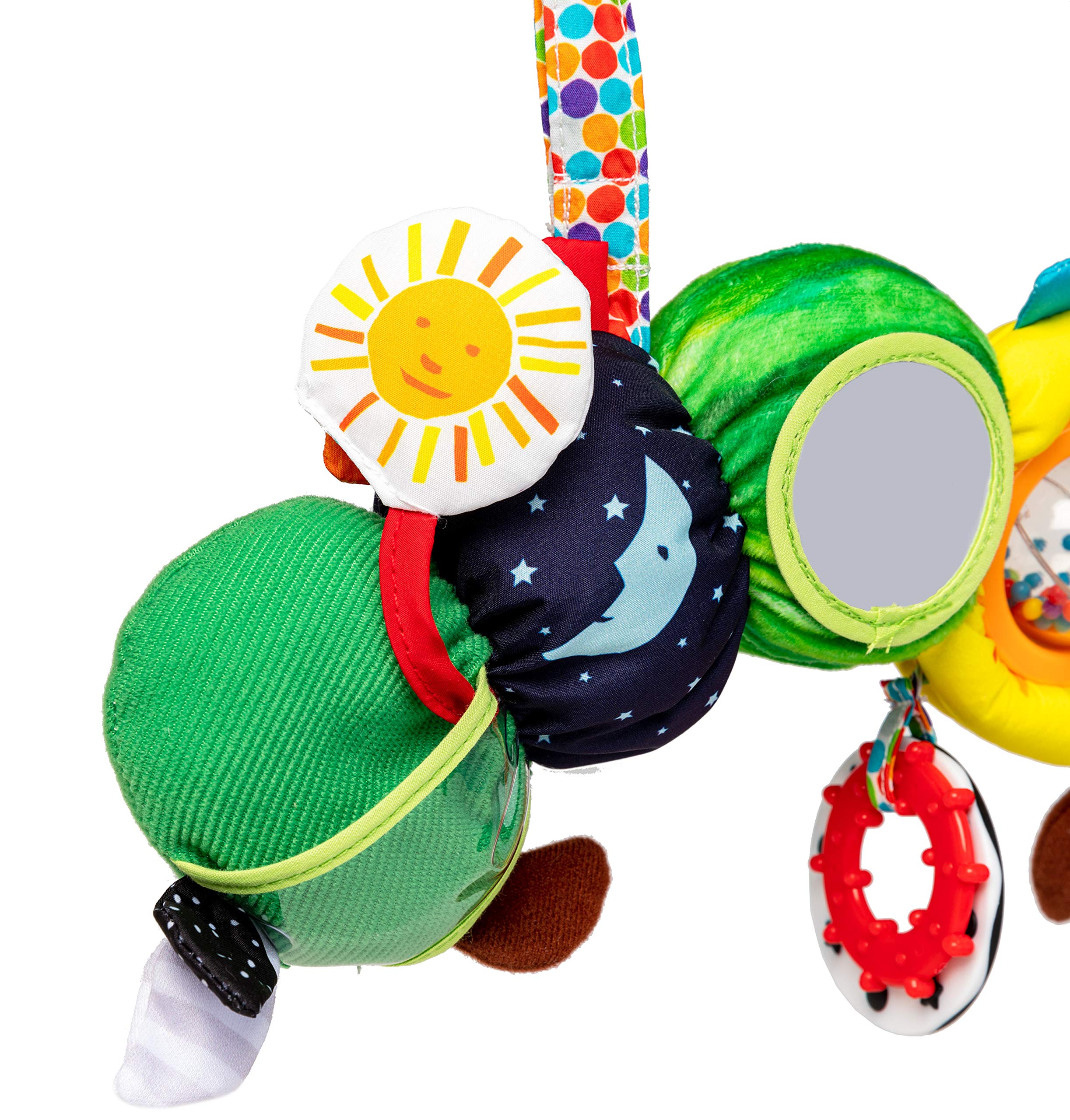 Mua World of Eric Carle The Very Hungry Caterpillar Activity Toy trên ...