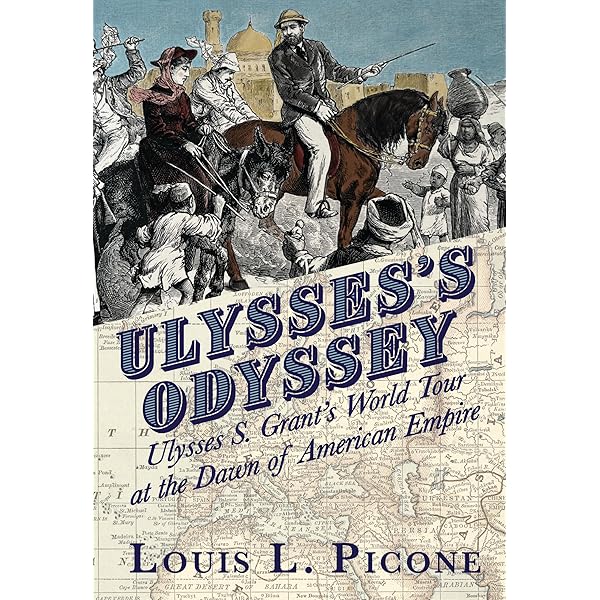 The American Odyssey: Klee, Zeitz & Holdren keller: 9781601530349