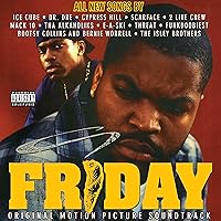 Friday Soundtrack