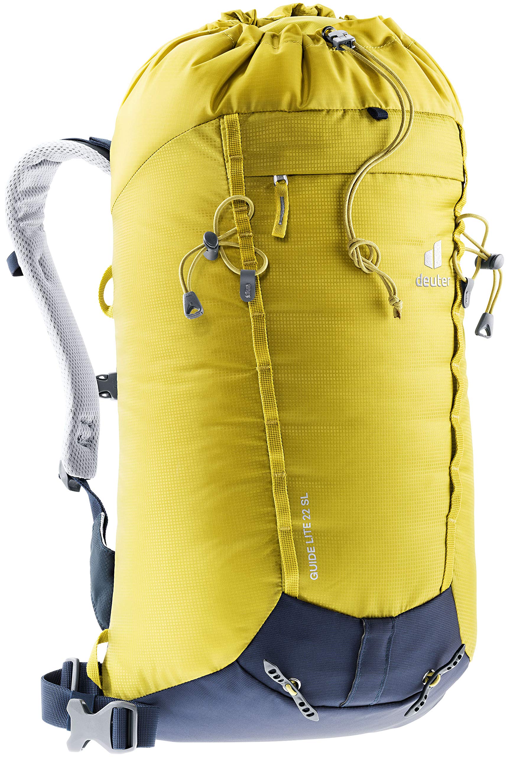 Deuter Women’s Guide 22+ SL Alpine Climbing Backpack — image 1