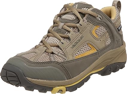 vasque low hikers