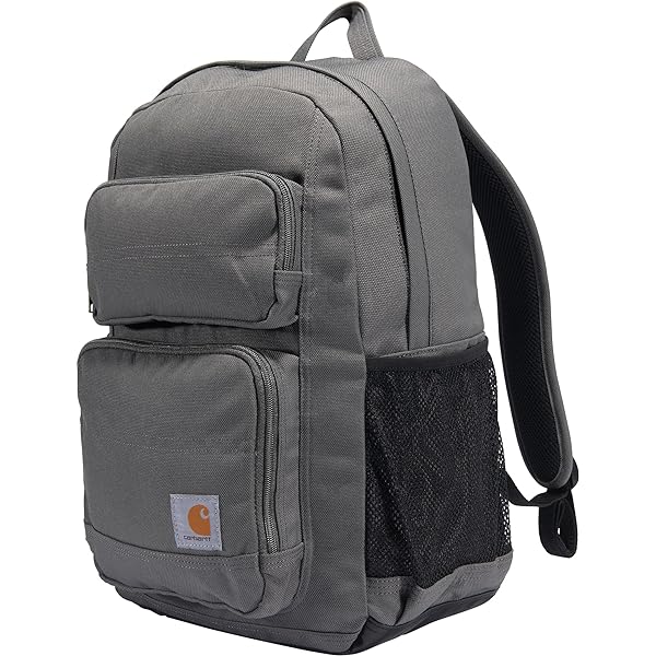 Amazon.com: Carhartt 25L Classic Laptop Daypack, Durable Water