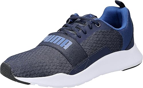 tenis puma wired masculino