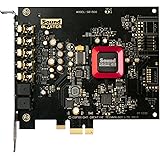 Creative Labs 30SB150200000 SB1502VP Sound Blaster Z PCIE VARpak