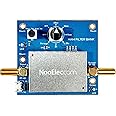 Nooelec Ham Filter Bank Barebones - Multiband Radio Module with 5 Separate Bandpass Filters and Passthrough. Operates at 5 Common ISM Frequencies to Cover the 2m, 1.25m, 70cm, 33cm, and 23cm Ham Bands