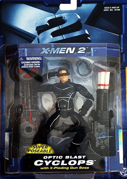 x men movie figures