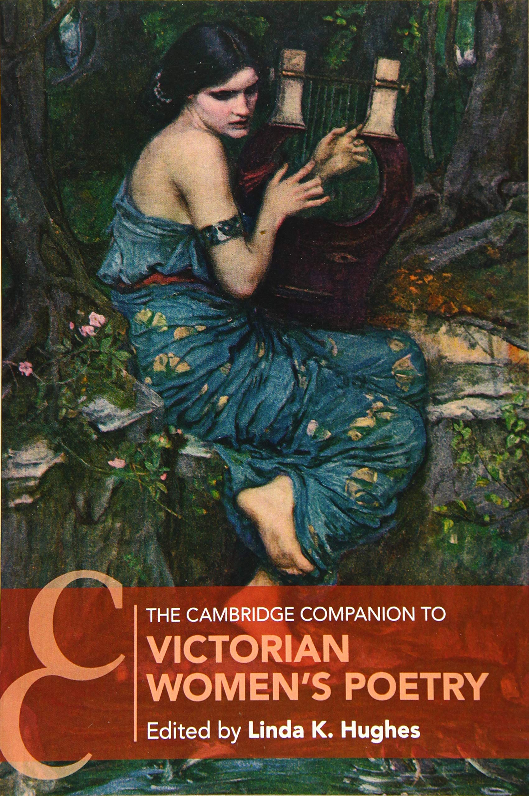 The Cambridge Companion To Victorian Women S Poetry Cambridge Companions To Literature Hughes Linda K 9781316633571 Amazon Com Books