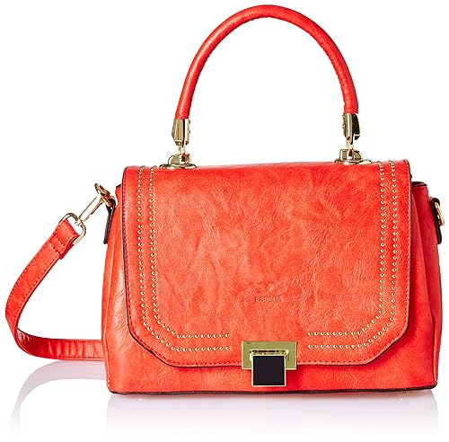 esbeda red bag
