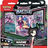 Pokemon TCG: Rival Battle Deck &mdash; Marnie (60 Cards)