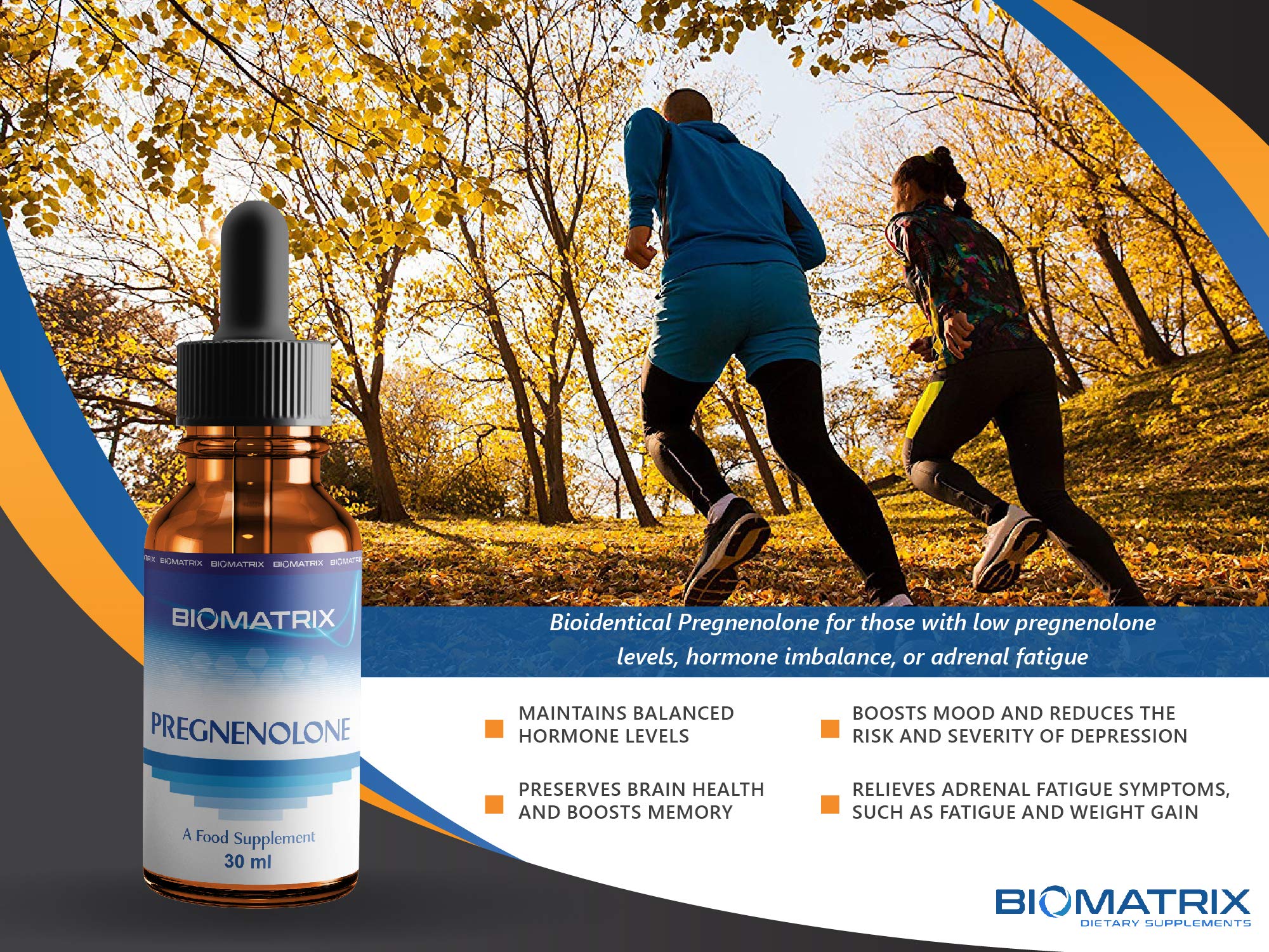 Is Pregnenolone A Miracle? Find Out How Fast It Changed Lives! - 3c10d5u