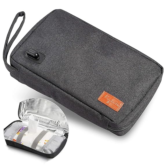 battery operated baby wipe warmer