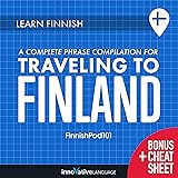 Learn Finnish: A Complete Phrase Compilation for