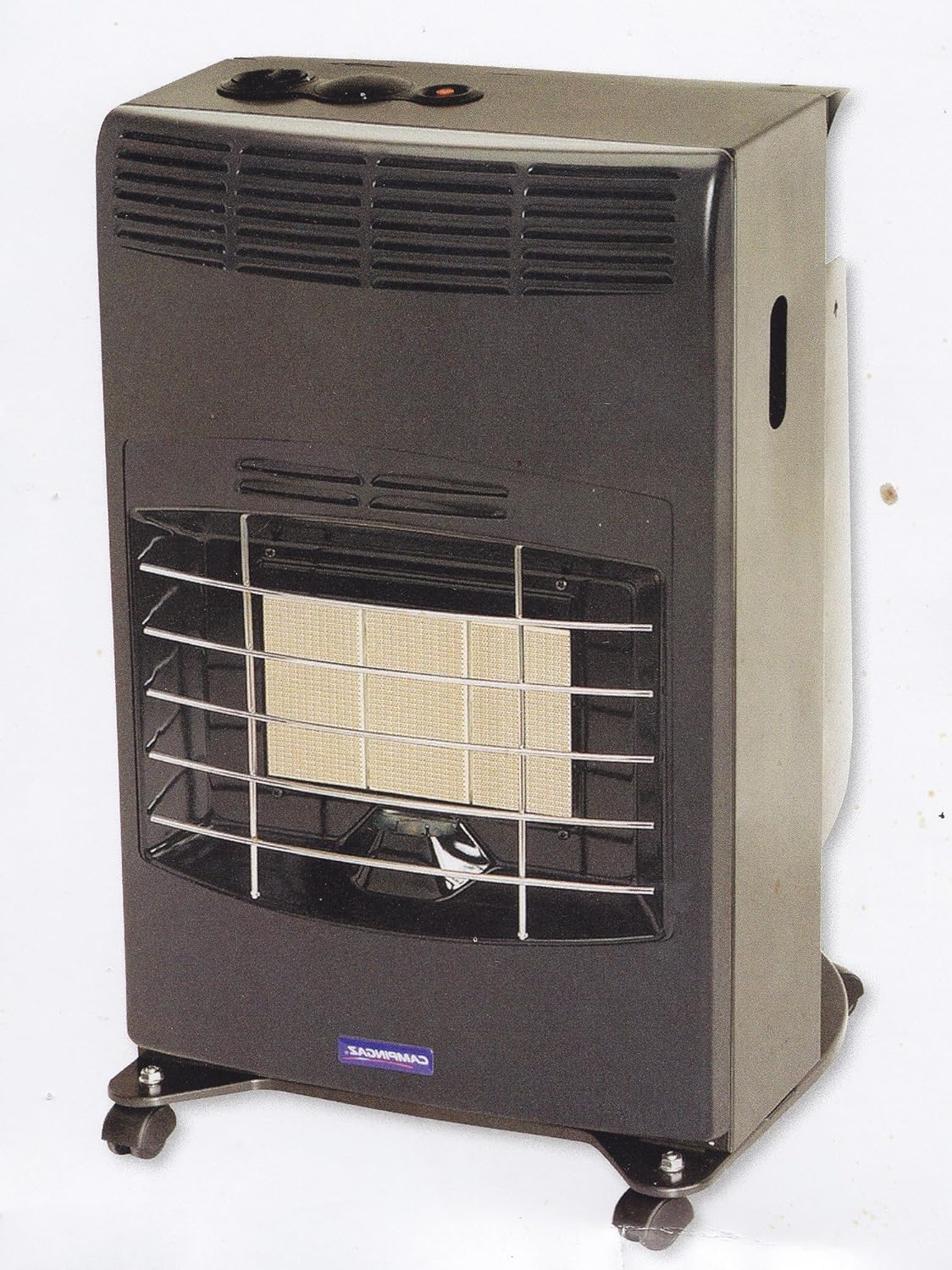 Campingaz IR3000 Comfort Infra-Red Cabinet Heater by Campingaz