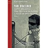 Patty Hearst & The Twinkie Murders: A Tale of Two Trials (Outspoken Authors, 14)