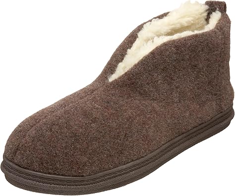 mens 4e slippers
