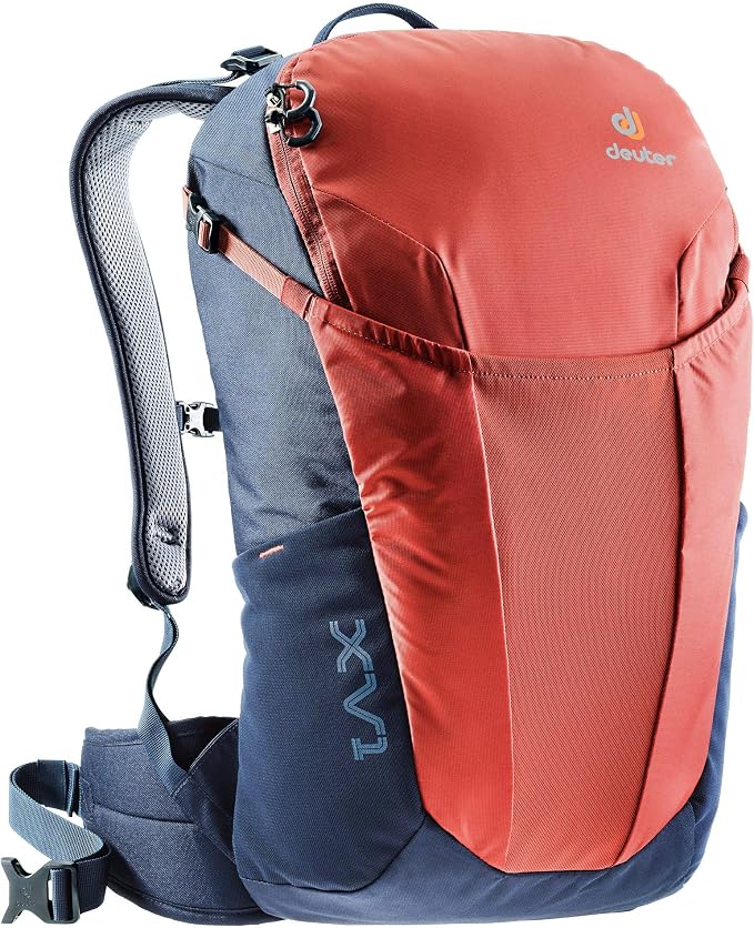 Deuter XV 1 Backpack - 17L - Durable Daypack - Laptop Size 15.6 | eBay