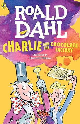 Download Charlie and the Chocolate Factory PDF