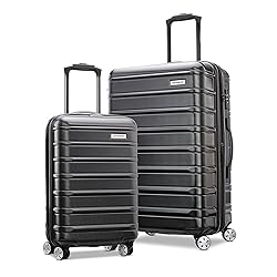 Samsonite Omni 2 Hardside Expandable Luggage with