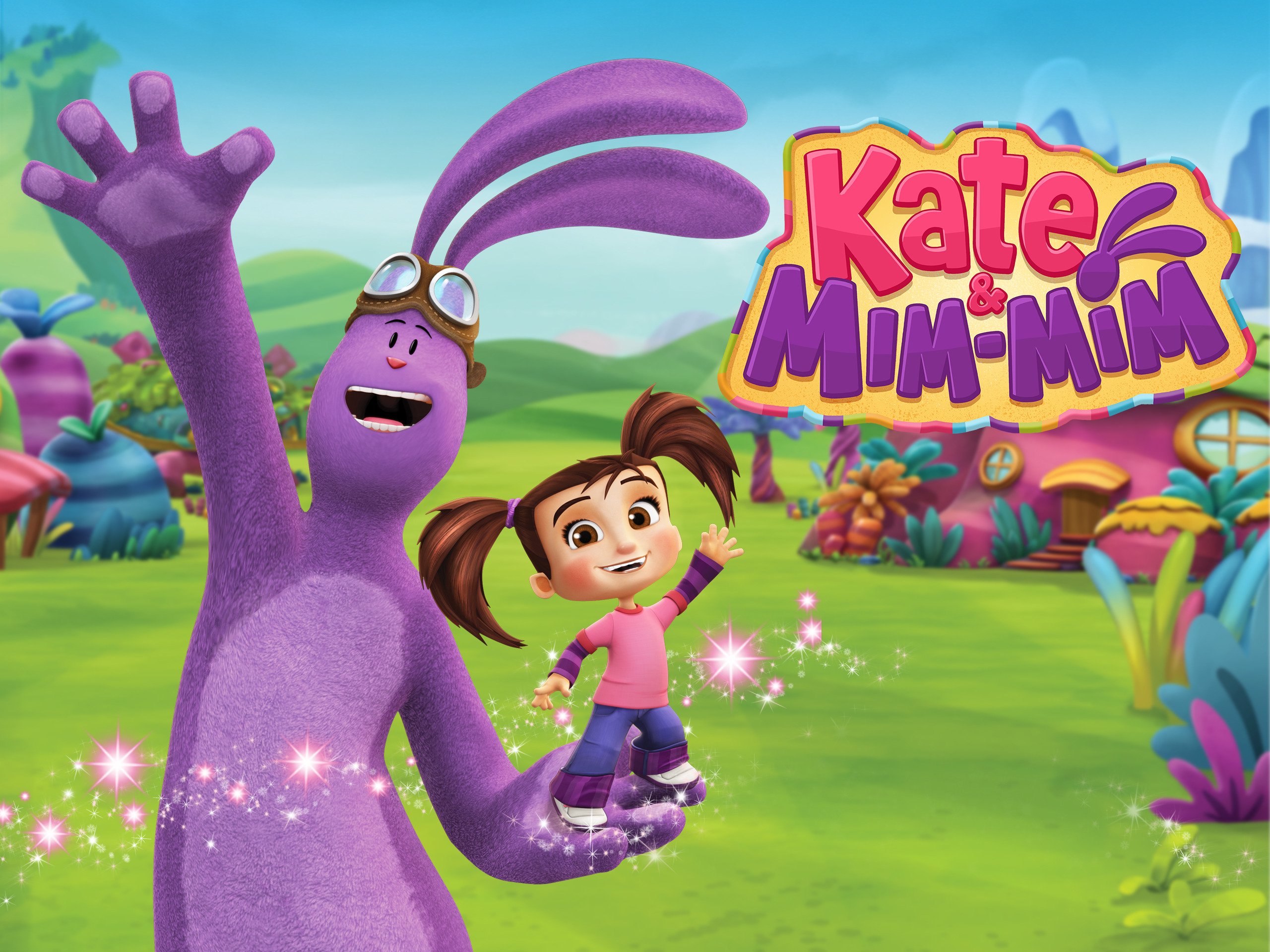 Watch Kate and MimMim Volume 2 Prime Video Watch Kate and MimMim Volume 2 Prime Video