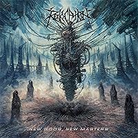 First Strike Still Deadly: Testament, Testament, Steven Michael