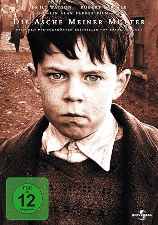 Bildergebnis für die Asche meiner Mutter Film