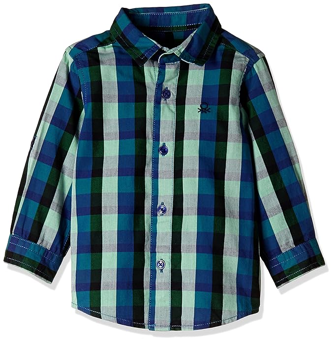 Boys Shirt