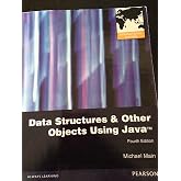 Data Structures and Other Objects Using Java