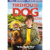 Firehouse Dog