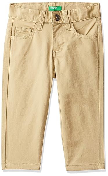 Baby Boys Slim fit Trousers