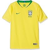 brazil youth soccer jersey